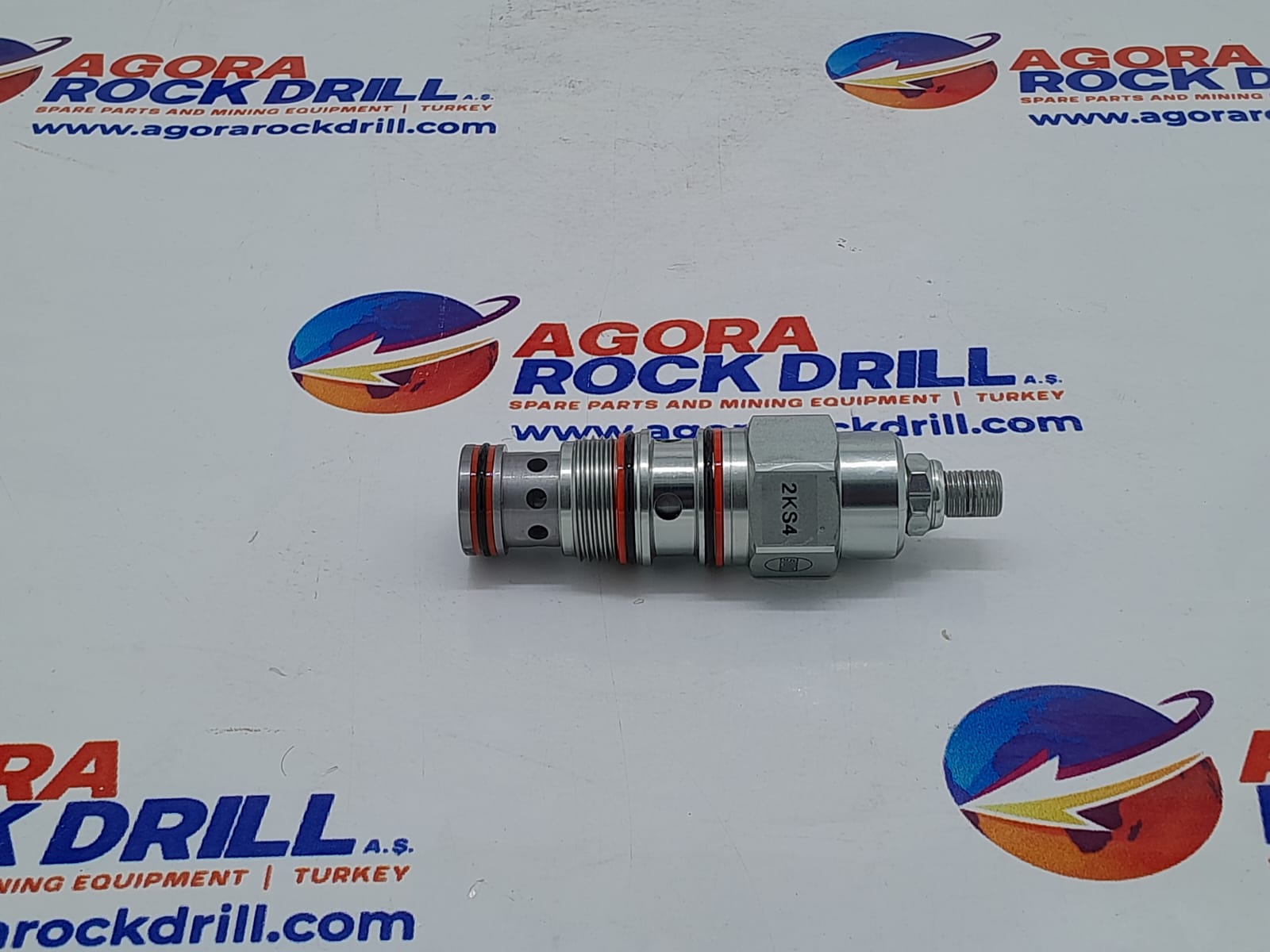 Pressure Reducing Valve