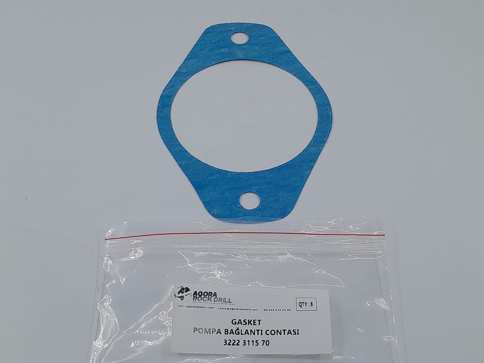 Gasket