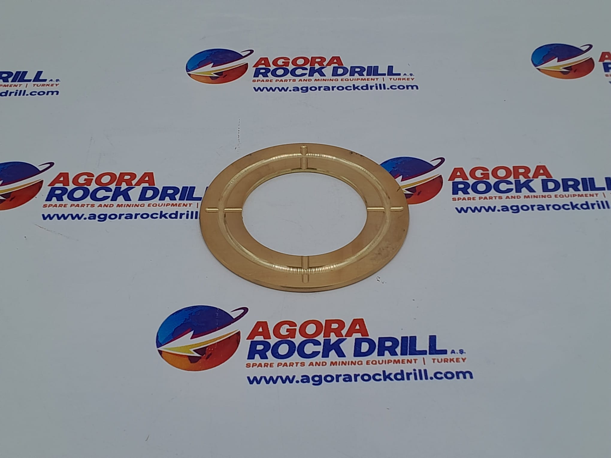 Thrust Bearing