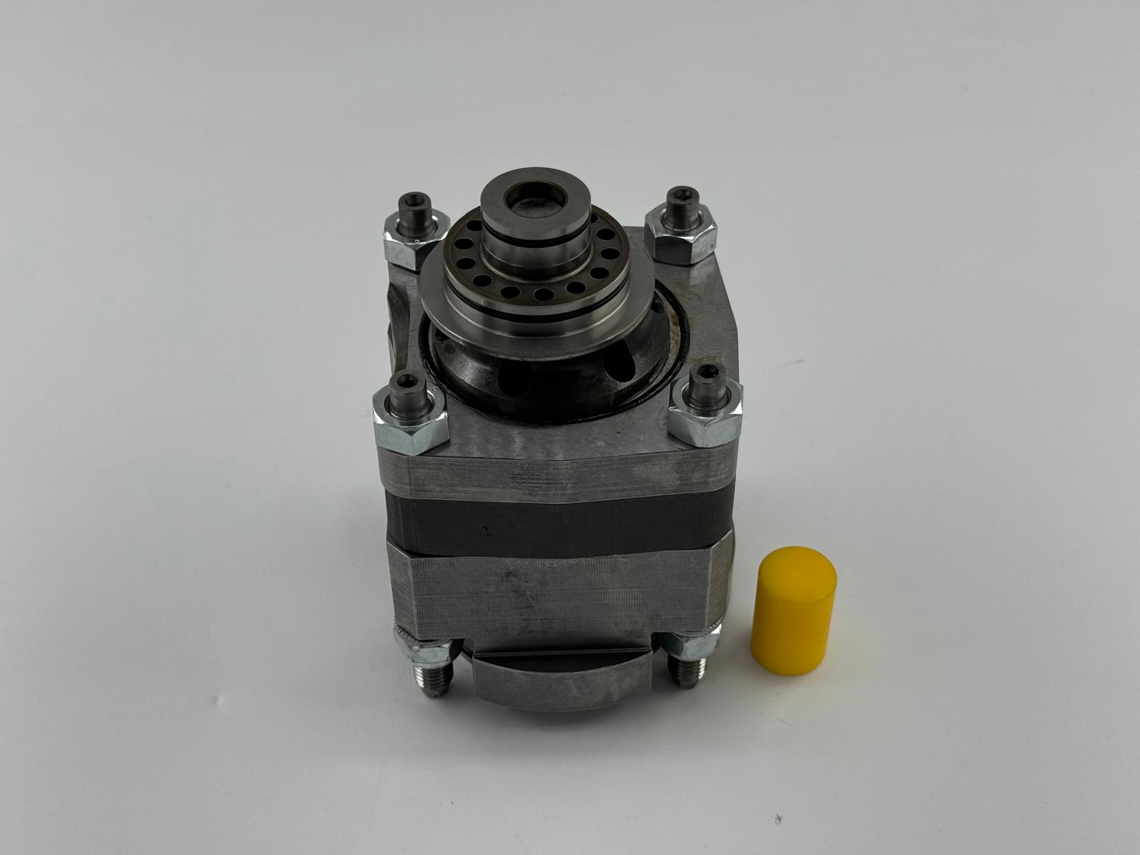 Hydraulic Motor
