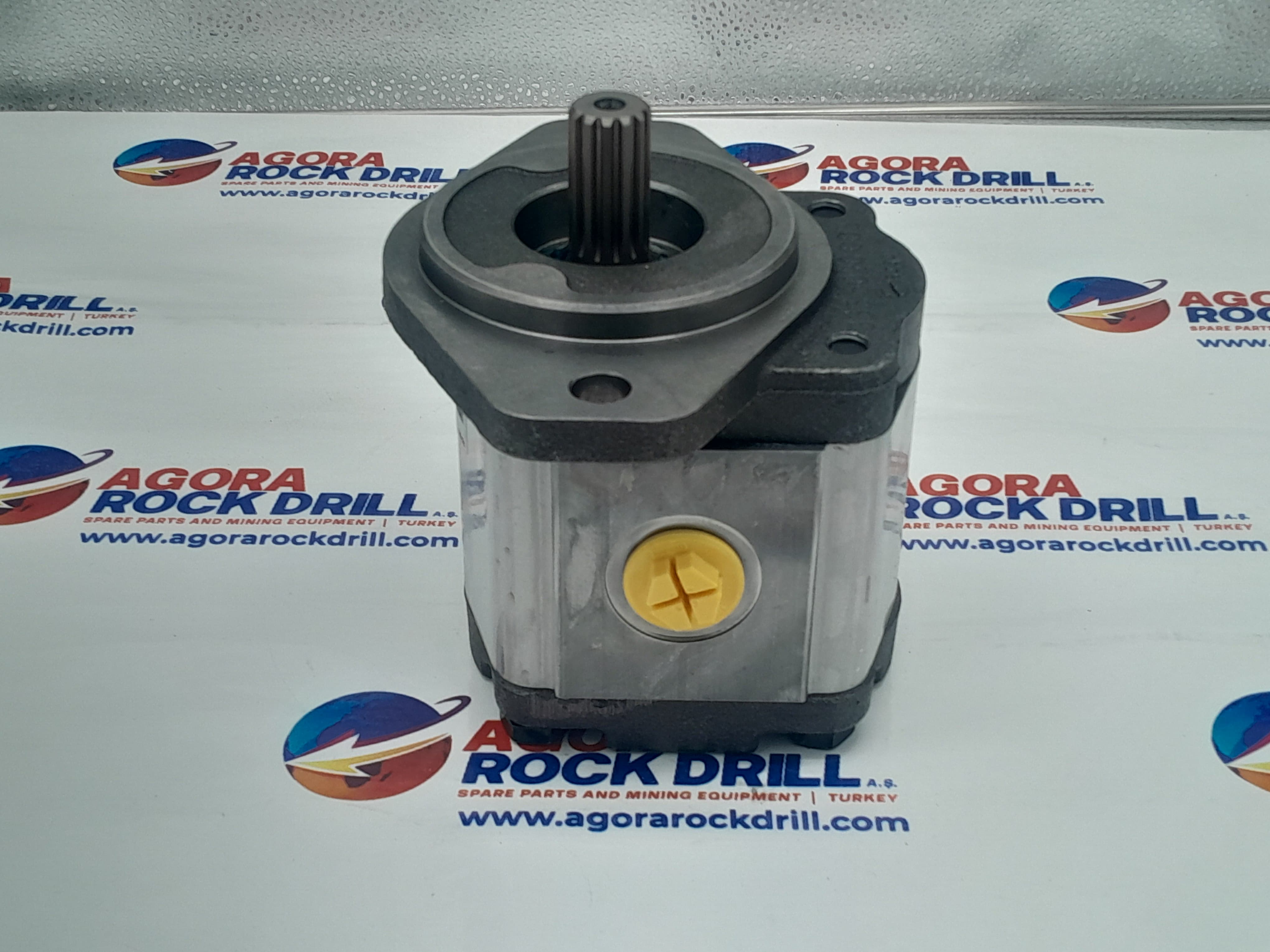 Gear Pump
