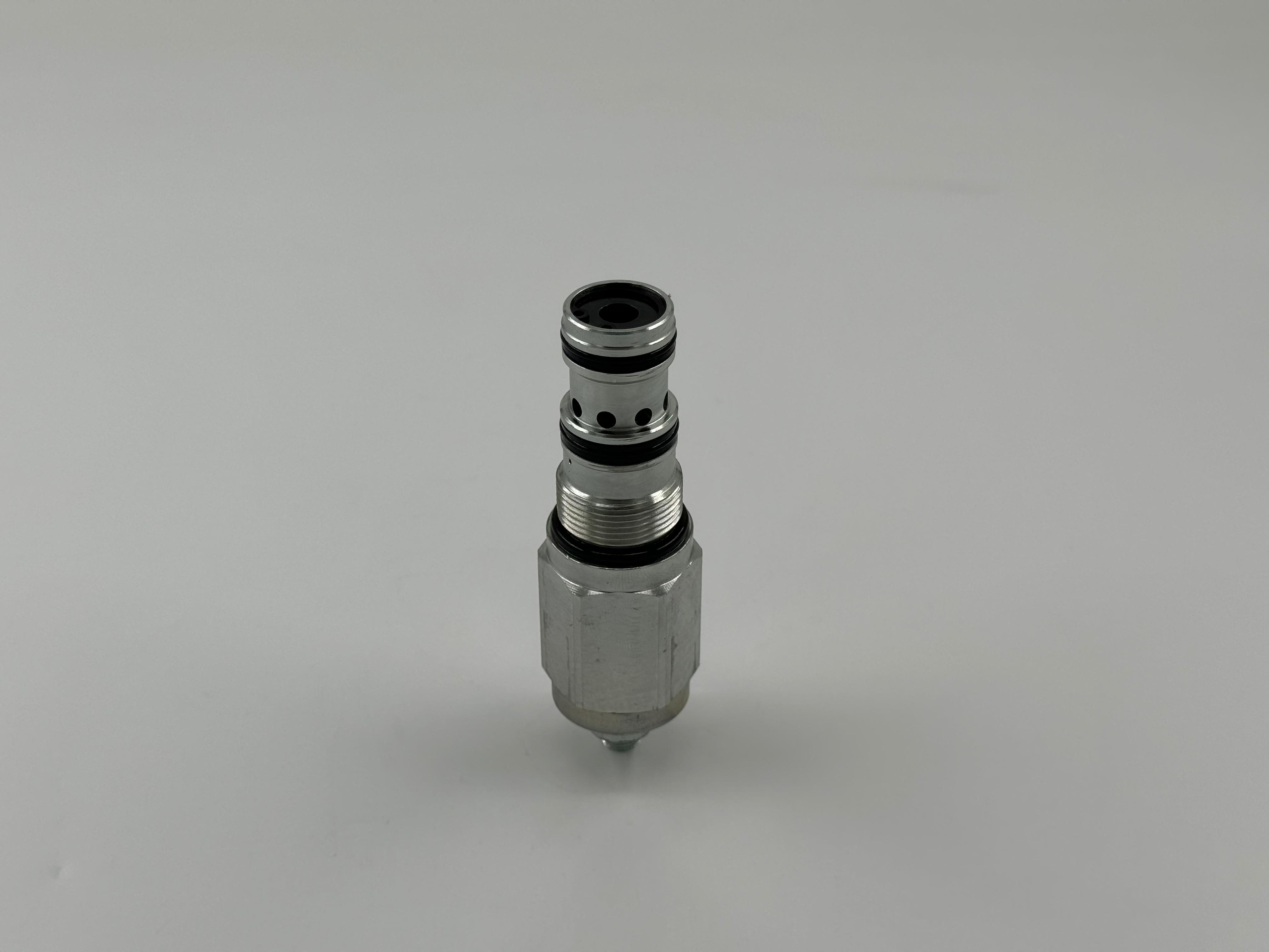 Overcenter Cartridge