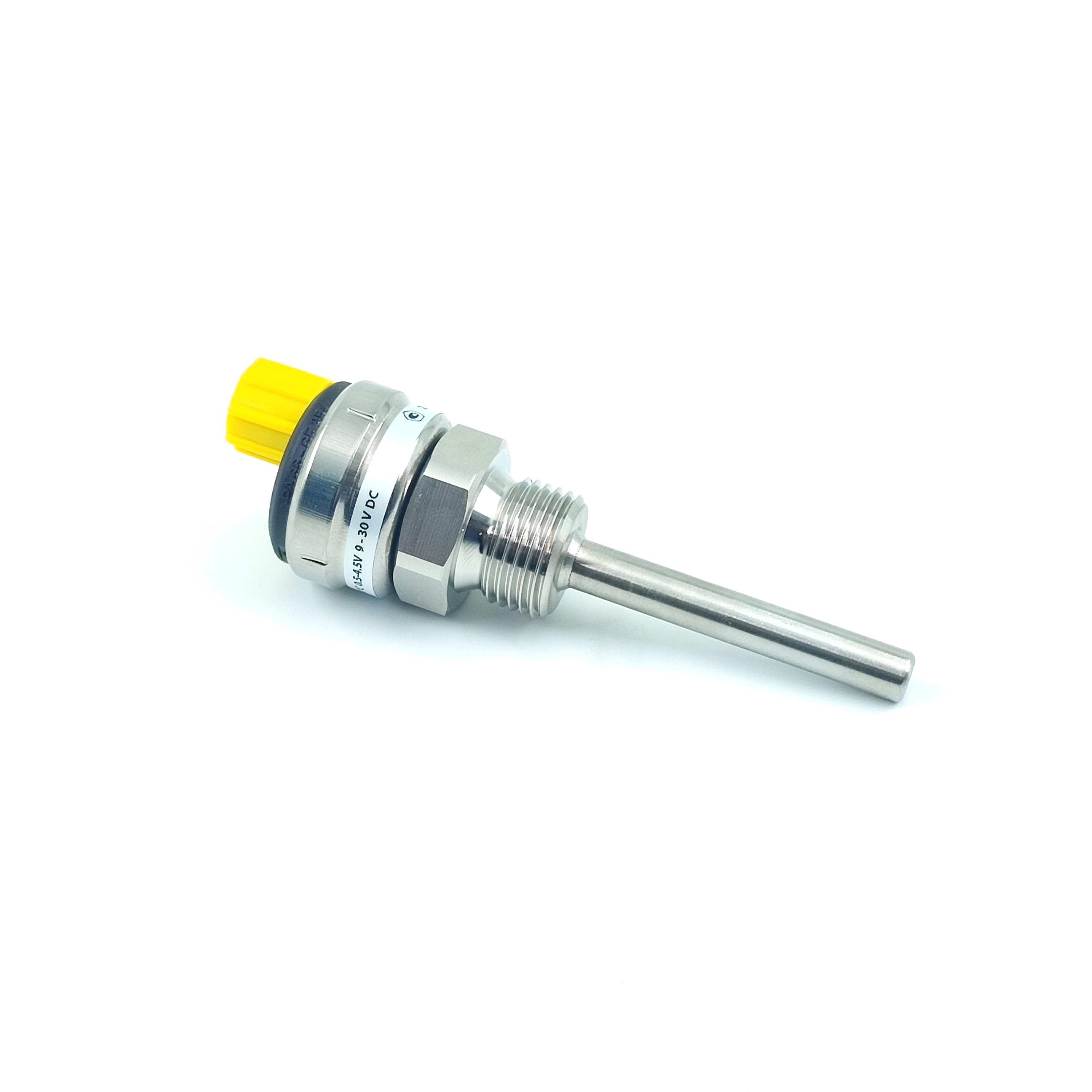 Temperature Sensor